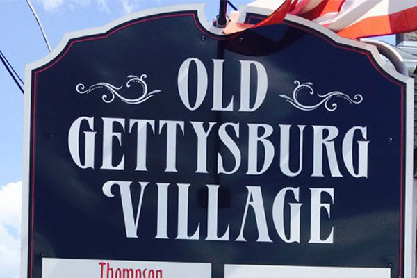 Discount Tickets For Gettysburg Bus Tours